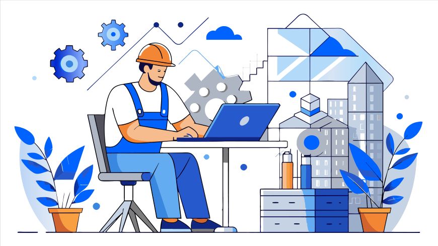 This image symbolizes the technical brilliance and creativity that engineers bring to life.