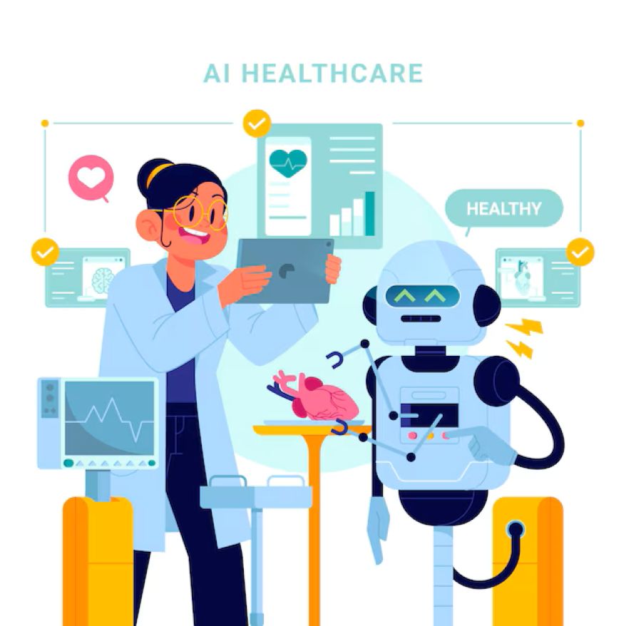 AI healthcare