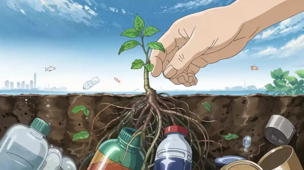 What is Environmental Toxicology and Why Does it Matter environmental toxicology