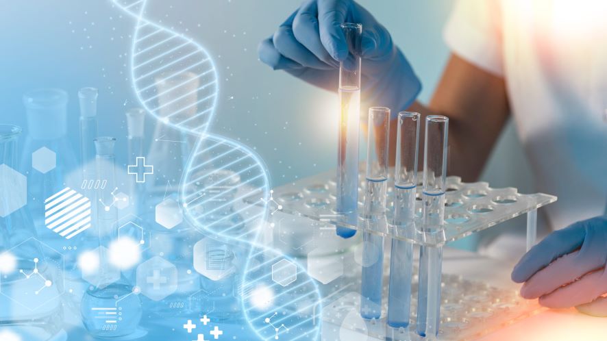 Applications Fo genetical engineering in various fields