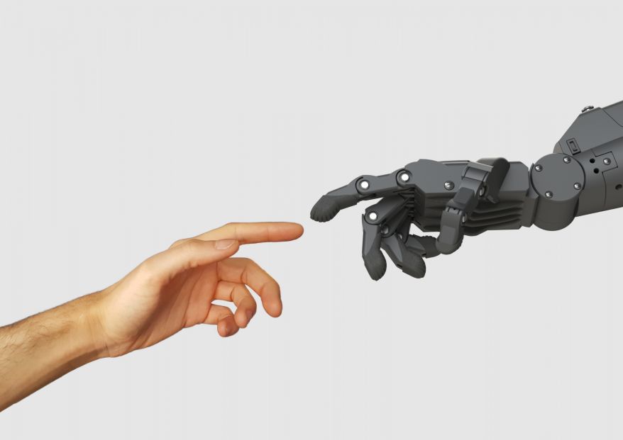 3D Printed Prosthetics 