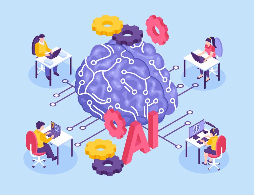 Machine Learning Process