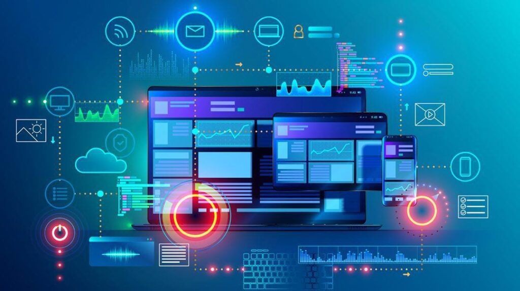 Future trends in data science