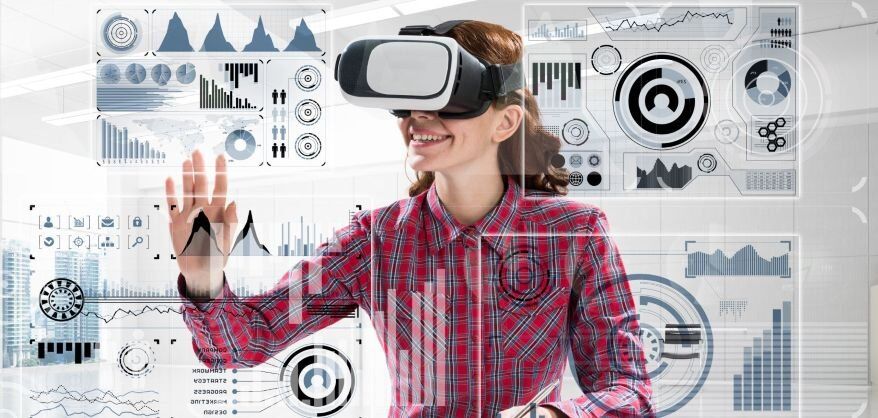 Breaking Barriers : AR and VR in STEM learning image 5