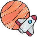 space exploration and mars colonization