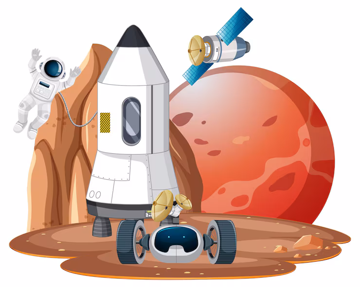 Mission Possible: Young Minds in Space Exploration Space Exploration