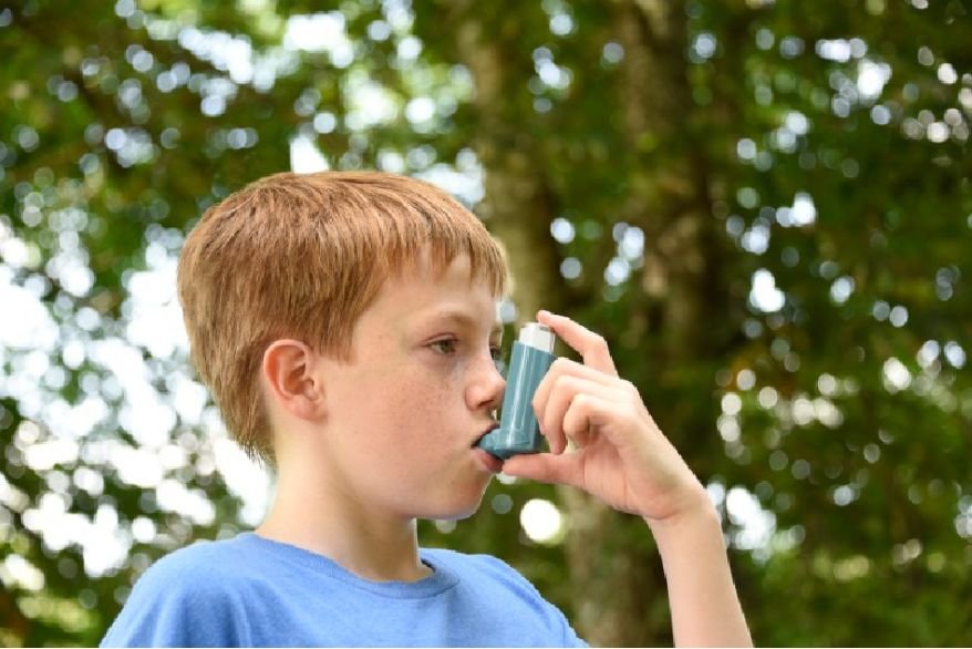 effect of climate change on human health 