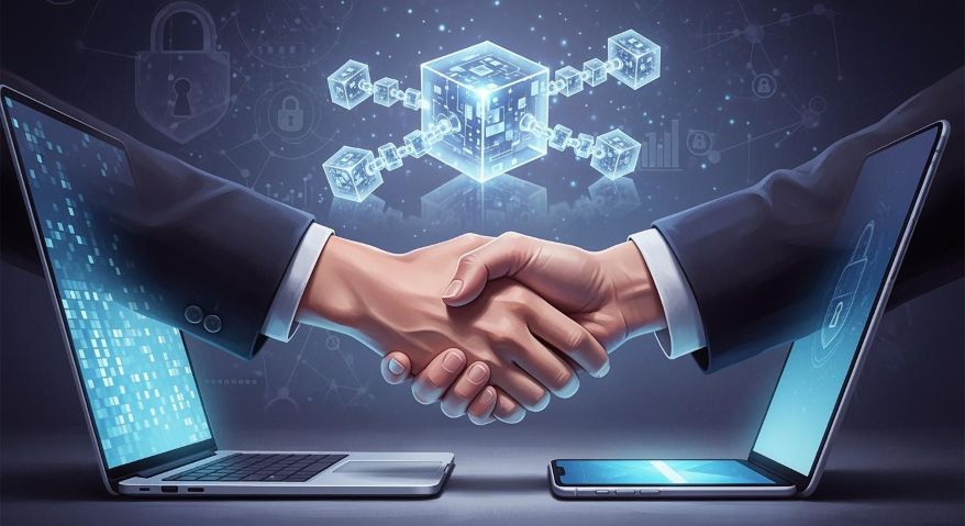 blockchain technology