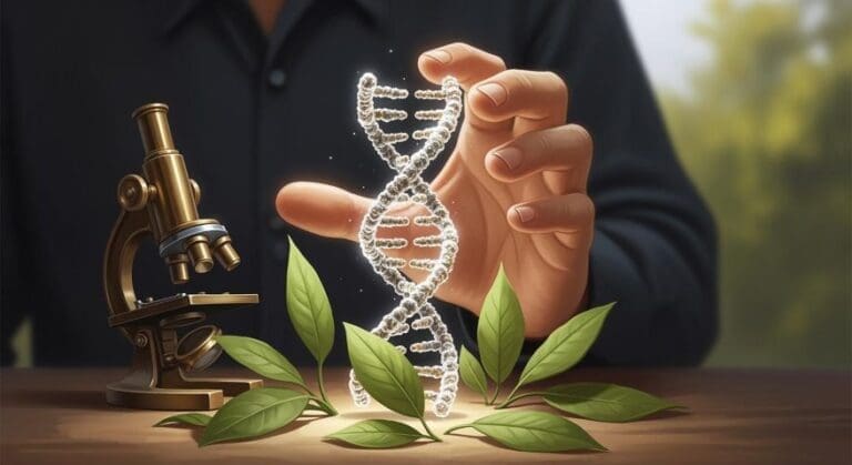 Gene Engineering Development Introduction to Genetic Engineering Explained Simply - New Youth ...
