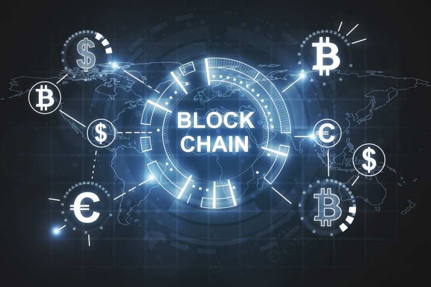 blockchain technology