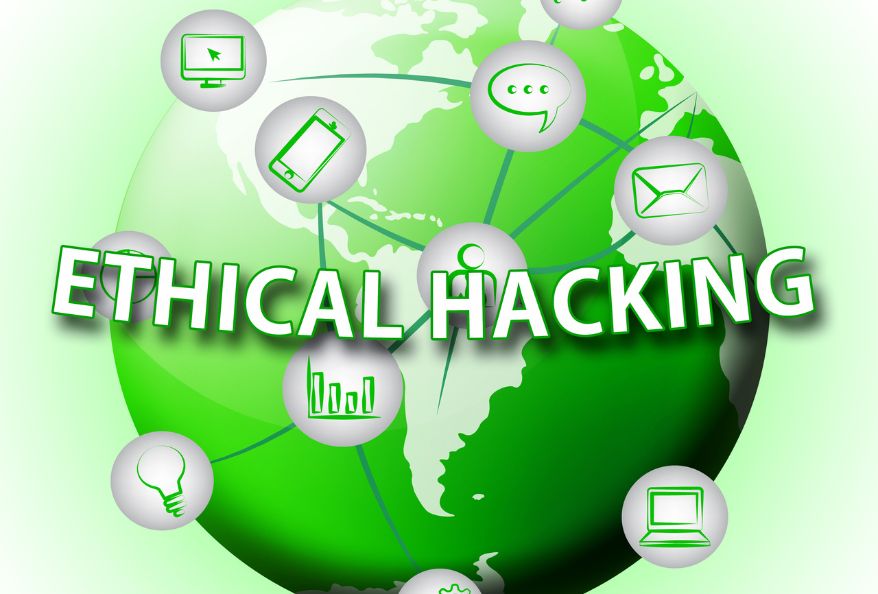 ethical hacking for students