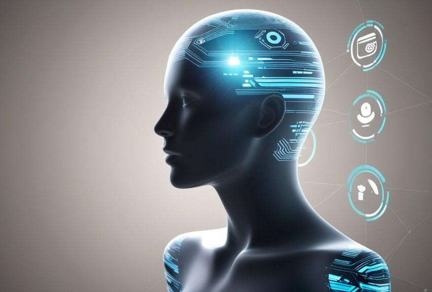 humanoid robotics for students