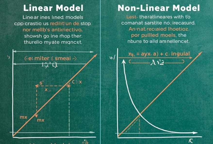 Types of Mathematical Models That Predict the Future - New Youth ...