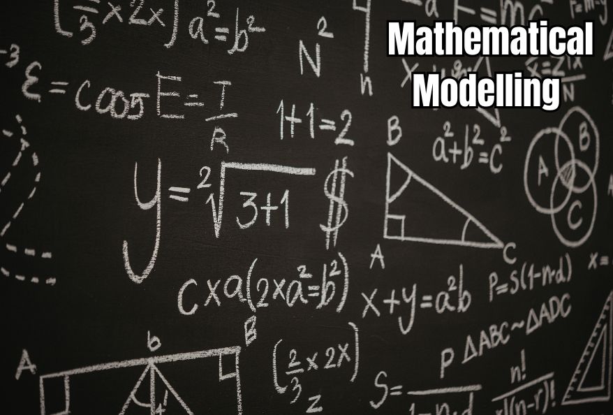 mathematical modelling applications