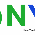 New Youth Conference 2026 logo