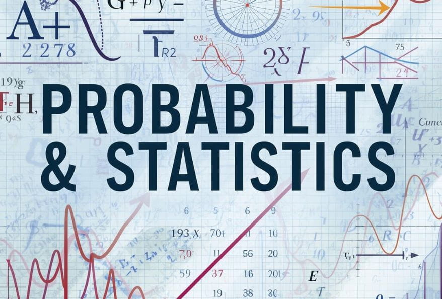 probability and statistics
