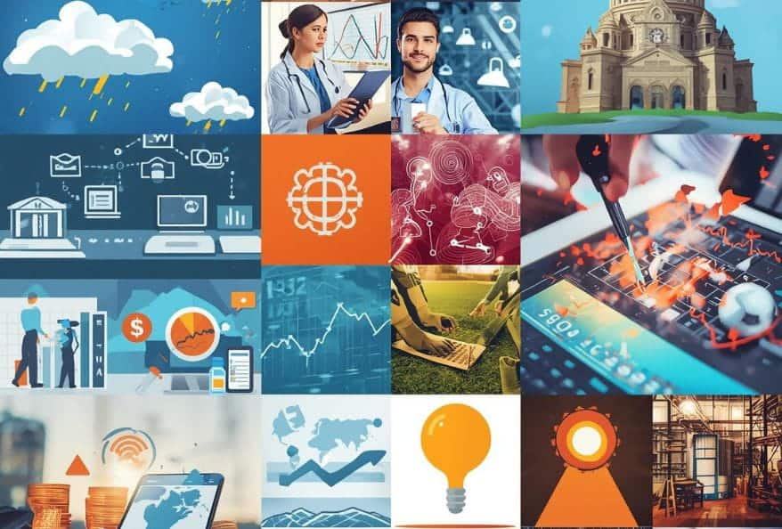 Probability and Statistics: How They Shape Our Modern World - New Youth ...