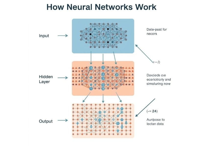 How Neural Networks Work Inside Modern AI New Youth Conference 2026
