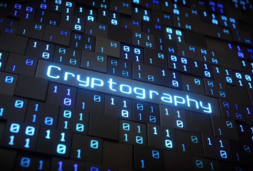 quantum cryptography