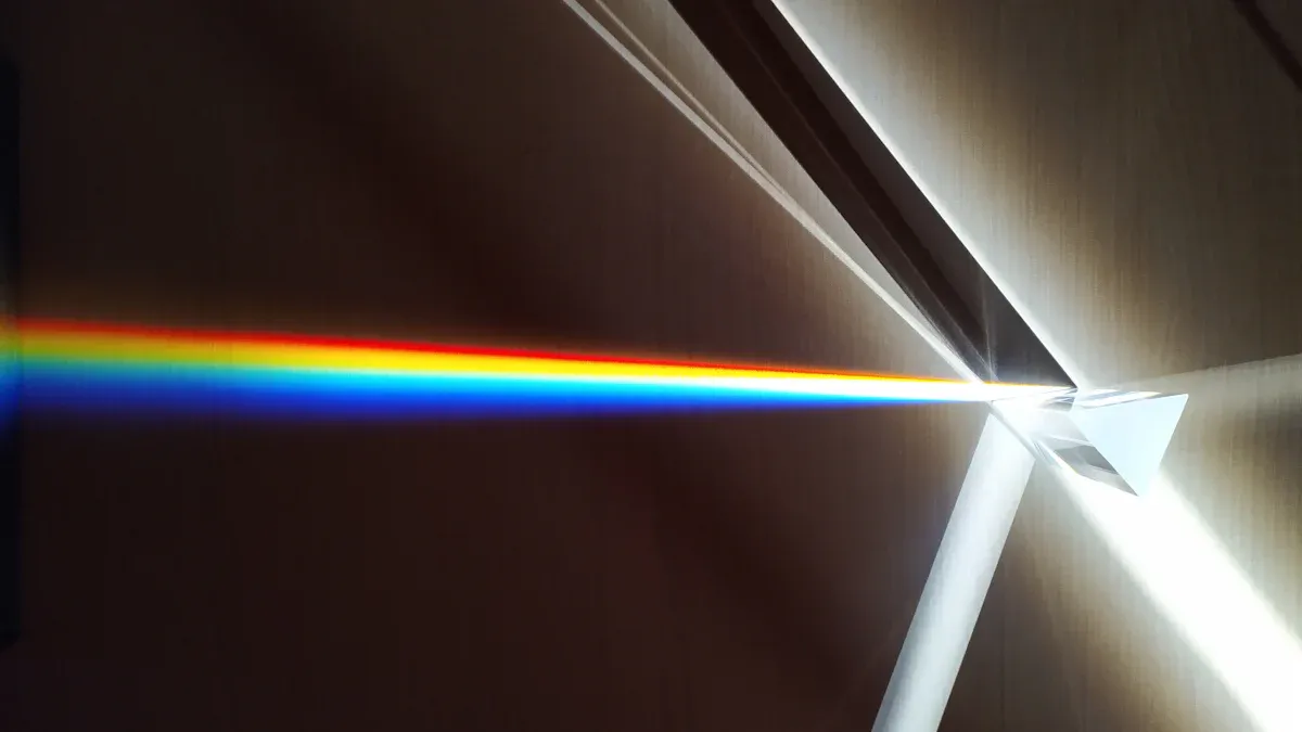 Law of Reflection Physics Basics