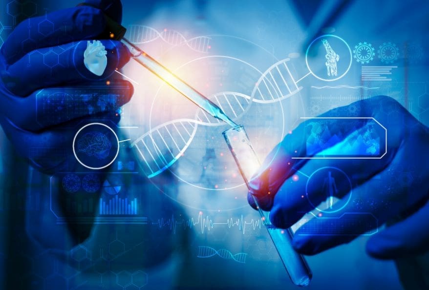 Advancements in Genetic Engineering Transform Medicine Today - New ...