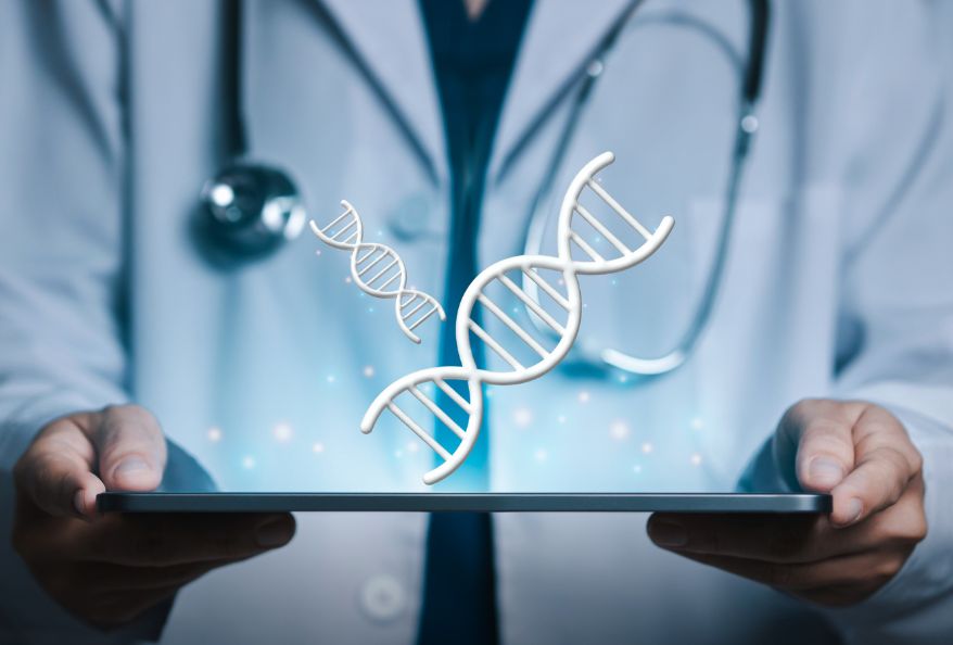 Advancements in Genetic Engineering