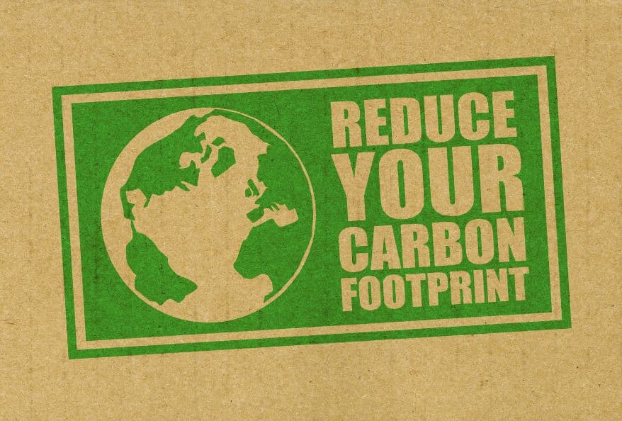 Carbon Footprint Reduction Projects