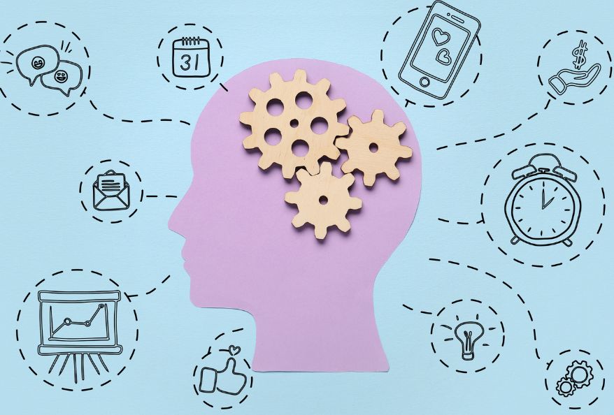 Cognitive Science for High School Focus and Learning