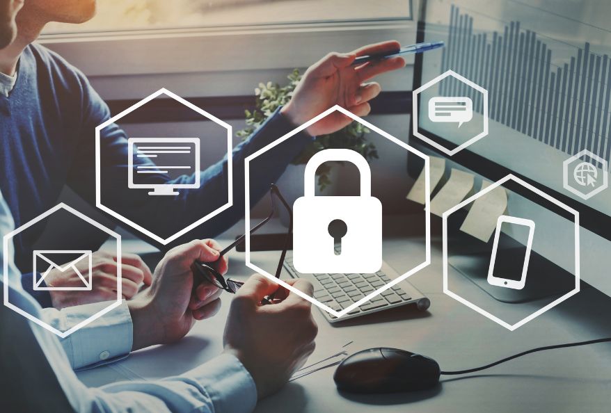 Cybersecurity Explained For Beginners