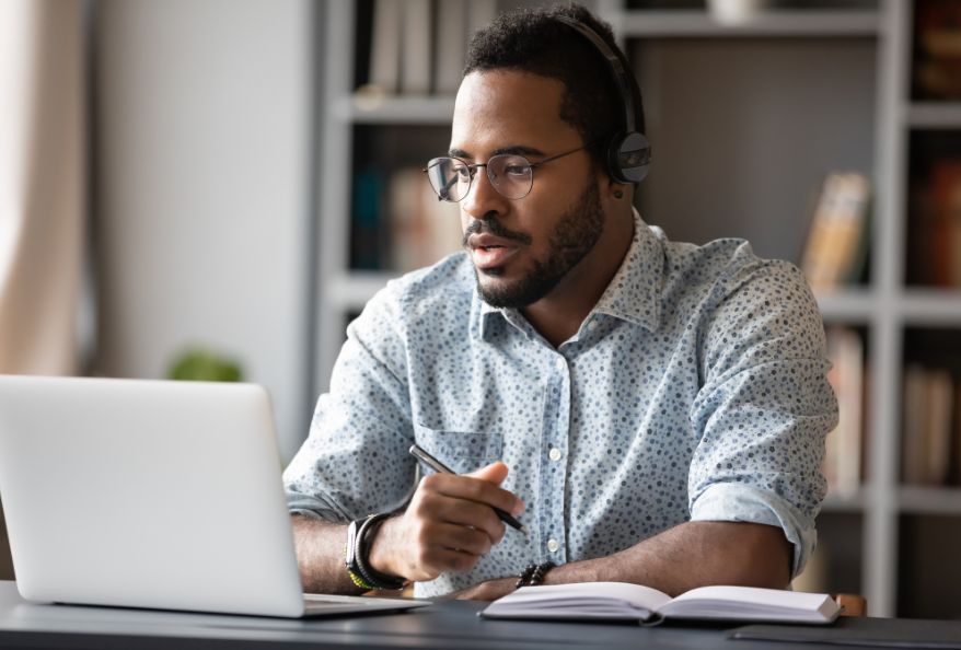 Free STEM Webinars for Teachers