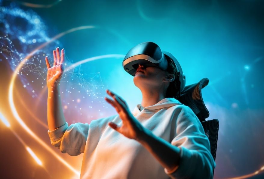 Real vs Virtual Images