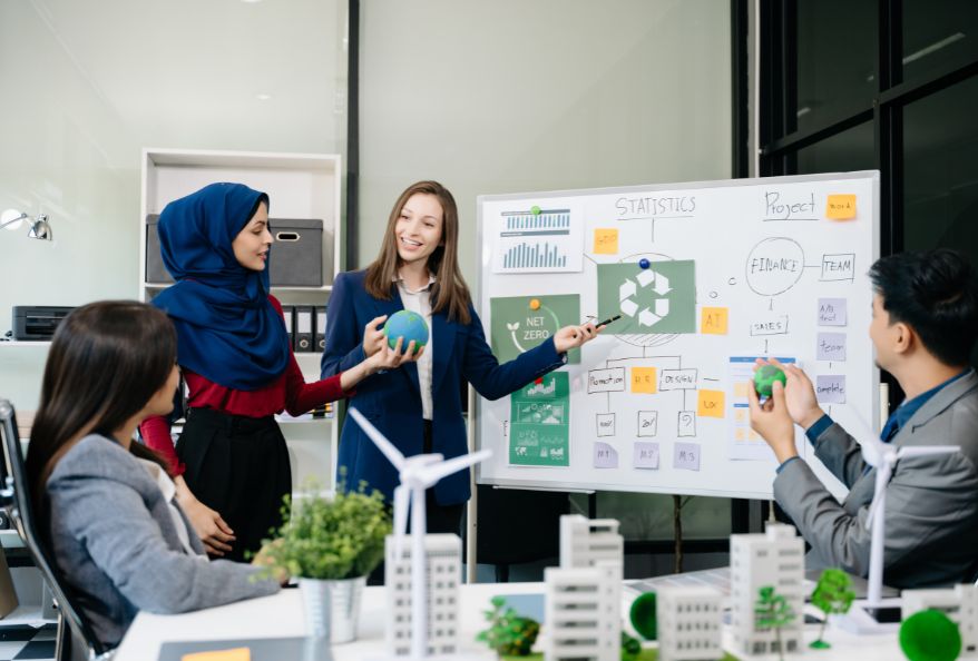 Renewable Energy Projects for Students