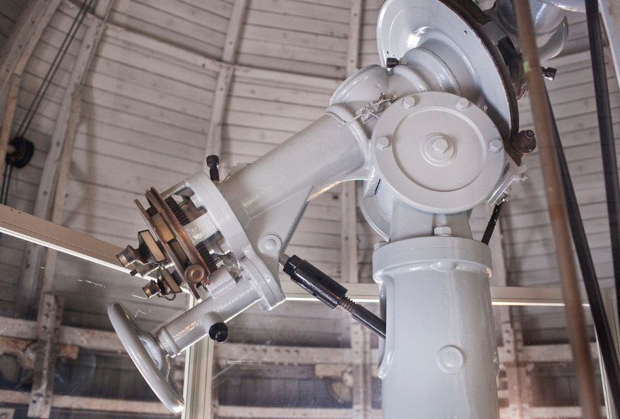 Space Telescope Projects