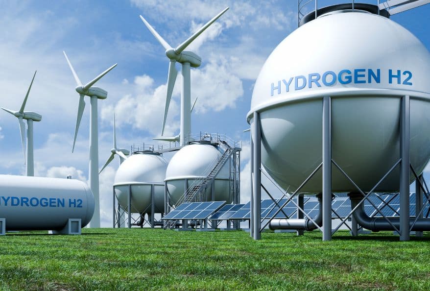 Sustainable Power Systems