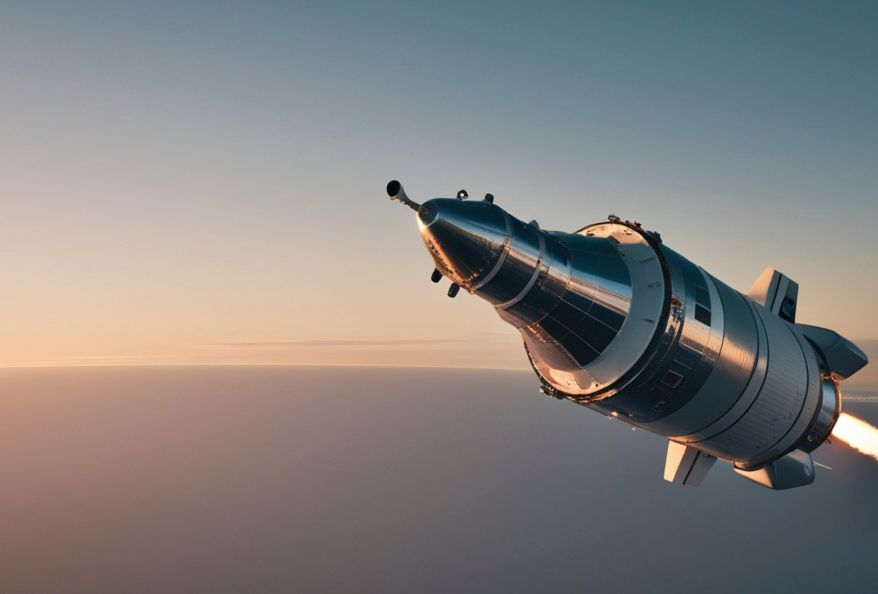 aerospace engineering projects for students