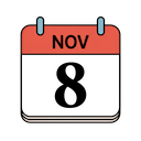 event date