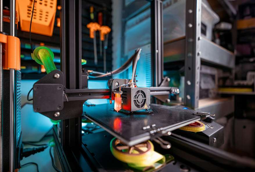 Easy 3D Printing Ideas for Beginners