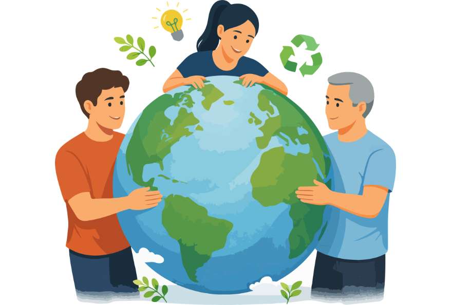 environmental science projects